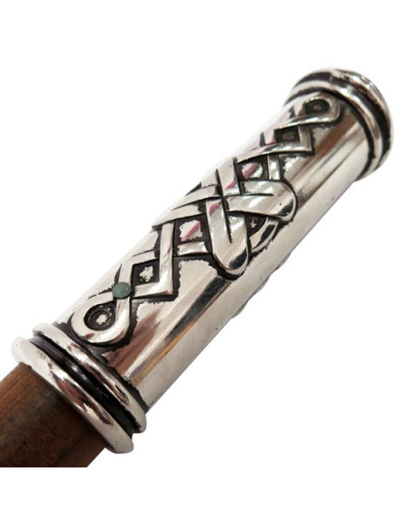 Machado de batalha, Alemanha, século XV