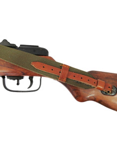 Metralhadora da União Soviética, ano 1941 2