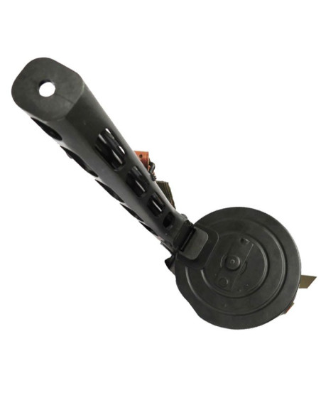 Metralhadora da União Soviética, ano 1941