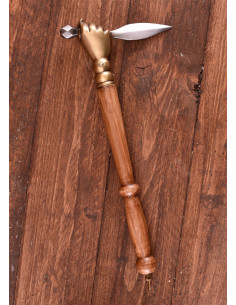 Martelo de guerra alemão, s. dia 16 2