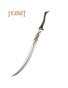 Espada do Exército Mirkwood, Hobbit 2