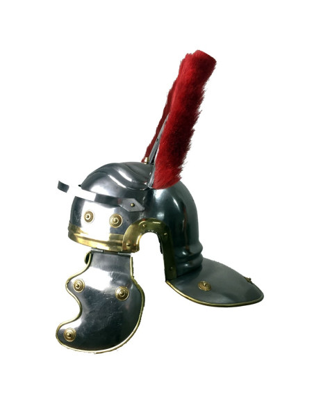 Capacete de Centurião Romano