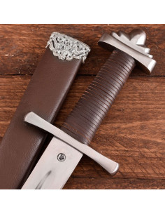 Espada Viking funcional, século X 2