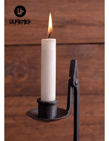 Lustre medieval tradicional