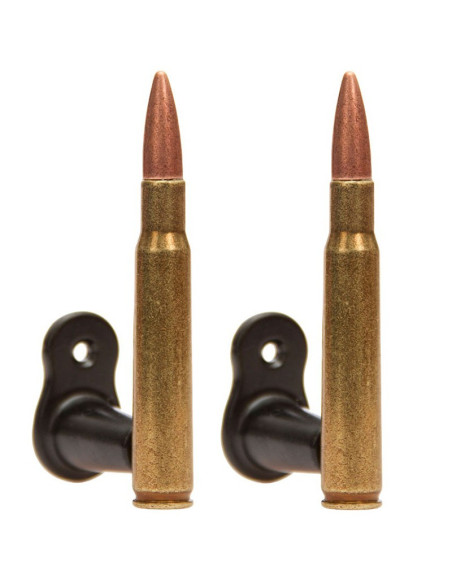 Suporte de bala Spriengfield (8,5 cms.)