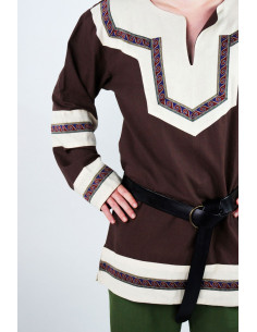 Túnica Celta Aidan 2