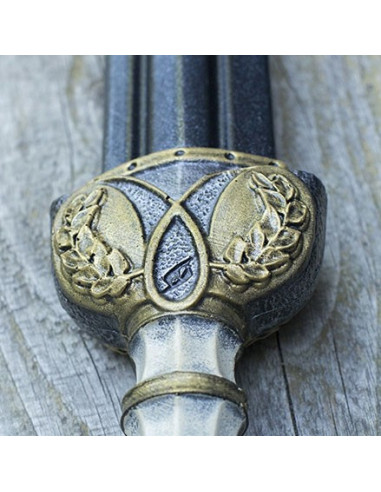 Fibra de vidro spatha romana, 85 cms.