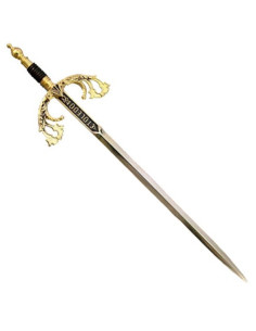 Renaissance punhal abridor de cartas Toledo