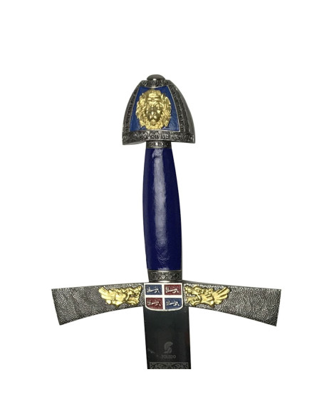 Ivanhoe De Luxe Espada