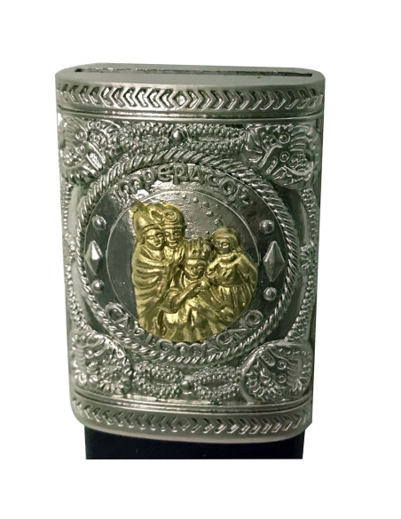 Espada Carlo Magno De Luxe