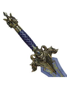 Espada Rei Rei Llane of Warcraft, 115 cms. 2