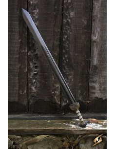 latex espada medieval Ranger, 105 cms.