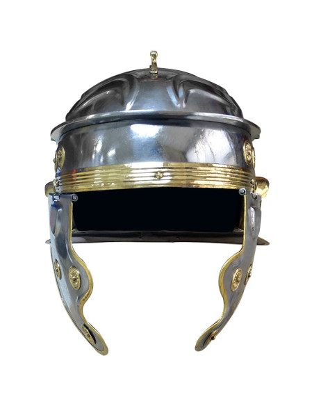 capacete gaulês imperial