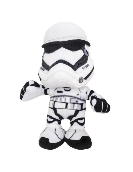 Peluche Stormtrooper, Star Wars, 17 cm