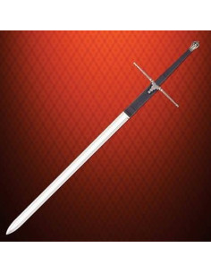 Espada Claymore escocesa funcional 2