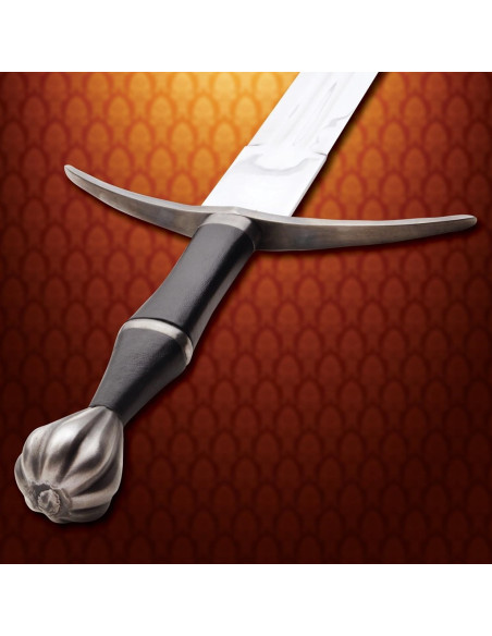 Espada Bastarda Funcional