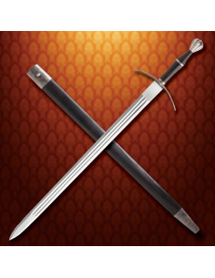 Espada Bastarda Funcional