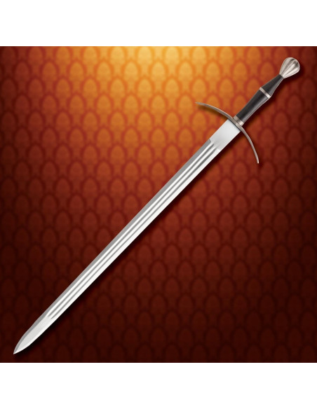 Espada Bastarda Funcional
