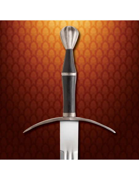 Espada Bastarda Funcional