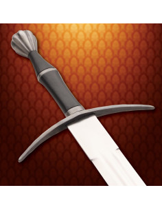Espada Bastarda Funcional
