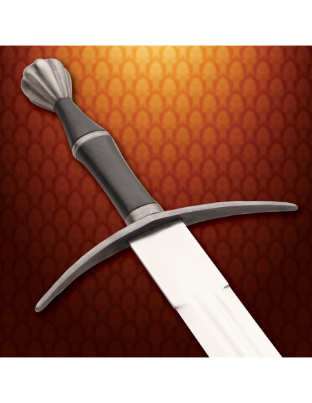 Espada Bastarda Funcional