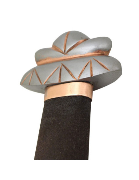 Espada Viking Funcional Sticklestad