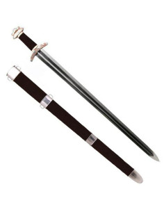 Espada Viking Funcional Sticklestad 2