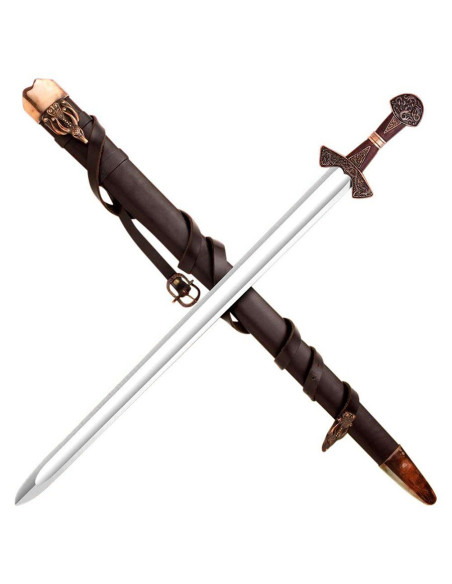 espada viking suontaka