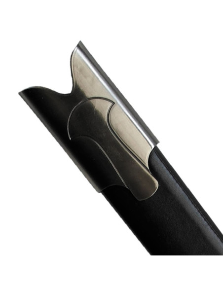 Espada fantástica com bainha (104 cms.)