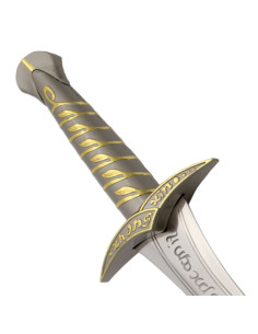 bainha de faca e o suporte Elf 2