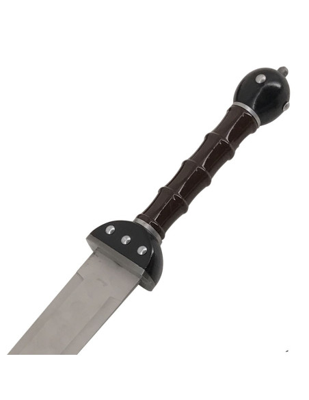 Defina 2 Gladius fantásticos para pendurar