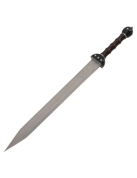 Defina 2 Gladius fantásticos para pendurar