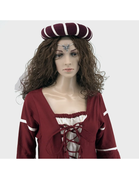 tiara de duende voador