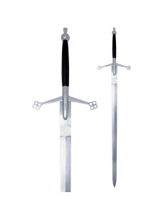 espada claymore de duas mãos 2