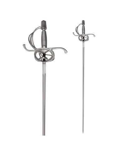 Rapier Espada do Renascimento