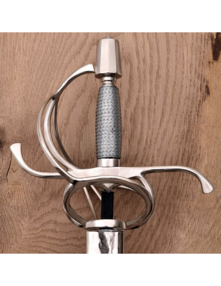 Rapier Espada do Renascimento