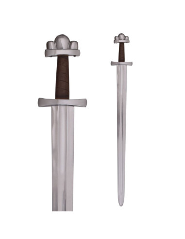 Espada Viking Norueguesa, s. funcional X