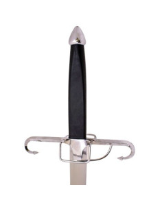 Espada larga escocesa de duas mãos 2