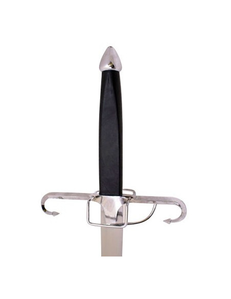 Espada larga escocesa de duas mãos