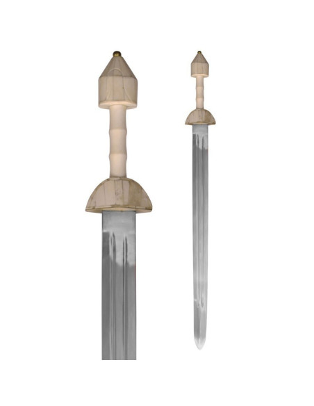 Spatha Romana com bainha, século 4 DC