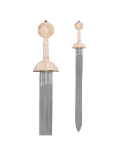 Spatha romana com bainha 2