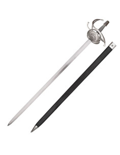 Rapier Espada Pappenheimer
