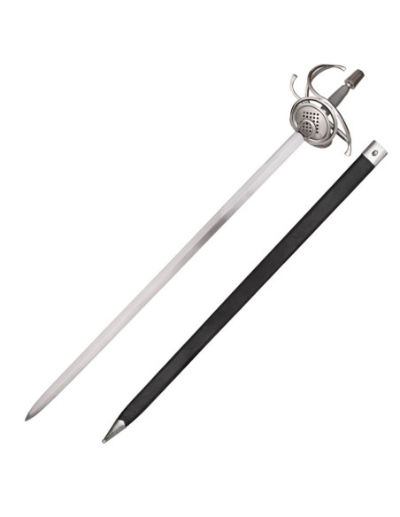 Rapier Espada Pappenheimer