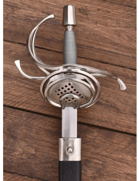 Rapier Espada Pappenheimer