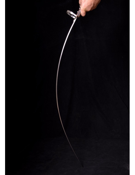 Espada medieval alemã, ano 1510