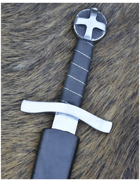 Adaga cruzado com bainha