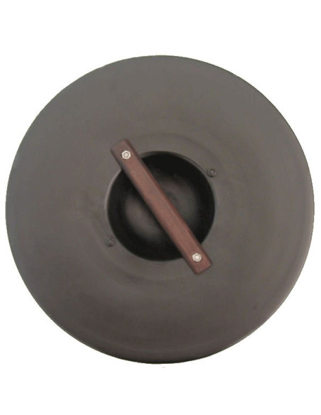 Broquel funcional, 41 cms.