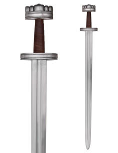 Espada Hedmark Viking para treinos 2