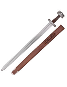 Espada Hedmark Viking para treinos