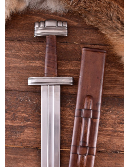 Espada Hedmark Viking para treinos